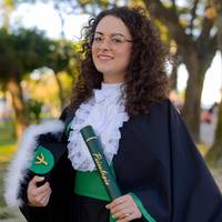 JÉSSICA SCHUSTER PEREIRA