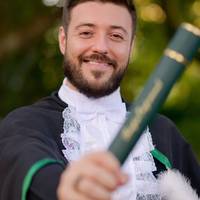 Príncipe Nicolai Roldan Francia