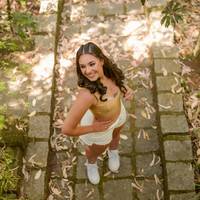 Isadora Benites (Andréia)