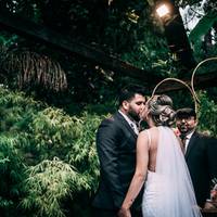 Izadora e Matheus