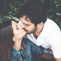 Talyta e Tiago