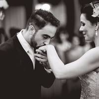 Carla e Allan