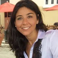 Joana Calmon