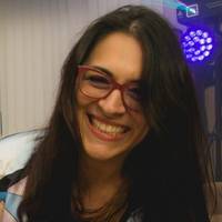 Bianca Garrido de Almeida