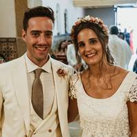 Ana Margarida e Rodrigo