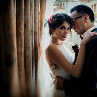 Julio & Zulema