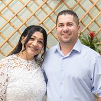 Madalena e Armando