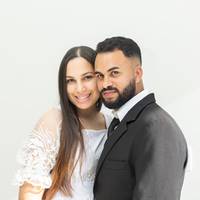 Abigail e Alisson