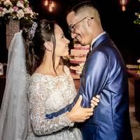 Vitória e Julio