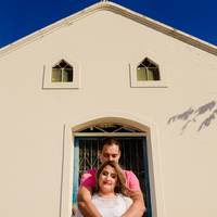 Andreia e Renan