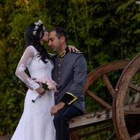 Bruno e Patricia