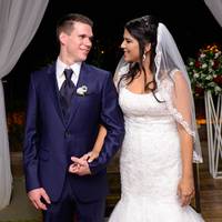 Camila e Sebastian