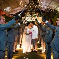 Danilo e Juliana