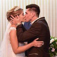 Emanuelle e Victor