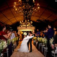 Evelin e Jefferson
