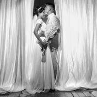 Evelin e Alan