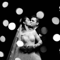 Francielle e Bruno