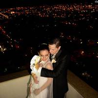 Luiz e Rosangela
