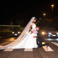 Jader e Rayane