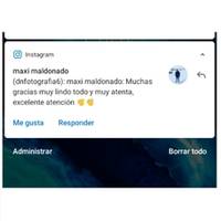 Maxi Maldonado 