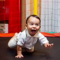 Gabriela - Mamãe do Fernando