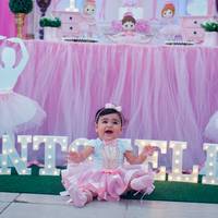 Kathleen - Mamãe da Antonella