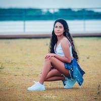 Elaine - Mãe da Karol