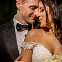 Gabi e Colin