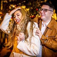 Jaque e Lucas