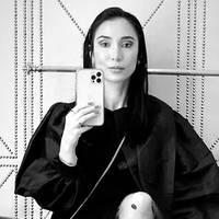 Priscila Fagundes | Founder and Criative director of: Oh Beach Brasil