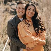 Ana Clara e Fernando