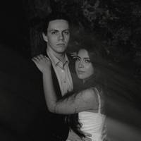 Camila e Luiz Felipe