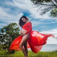 Carolini Teixeira - Mamãe do Joaquim
