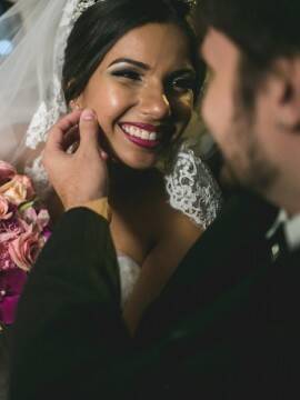 Casamentos de Evelyn e Claudio em Rio de Janeiro - RJ