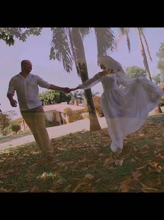 SAVE THE DATE | SAME DAY EDIT de Paloma e Brian 