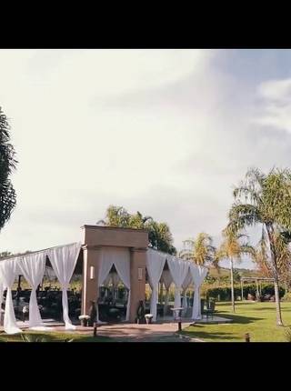 CASAMENTOS de Adriana e Daniel (Sítio Portal da Serra 2019) 