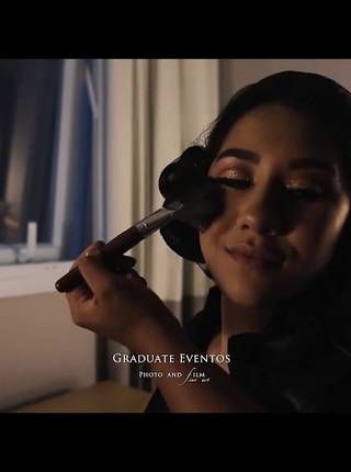 DEBUTANTES | LIFE STORY | E-SESSION  de Lais 15th (Gran Modena Buffet)