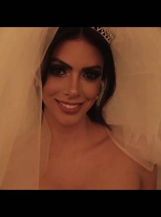 CASAMENTOS de Luana e Rodrigo (Mansão Adélia Prado) (Villaggio Europeo) (Mooca)