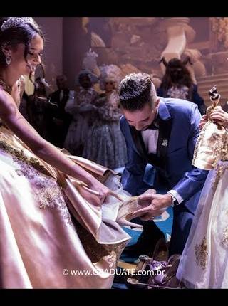 DEBUTANTES | LIFE STORY | E-SESSION  de Lais 15 anos (Gran Módena Buffet) festa de debutante inspiração