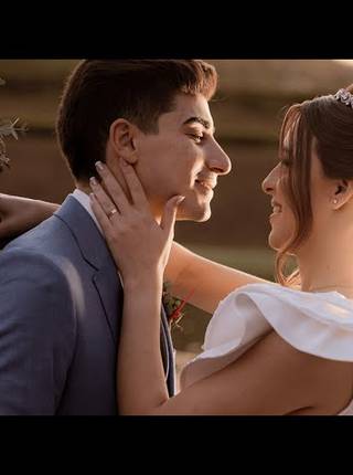 CASAMENTOS de Giovanna e Adriel