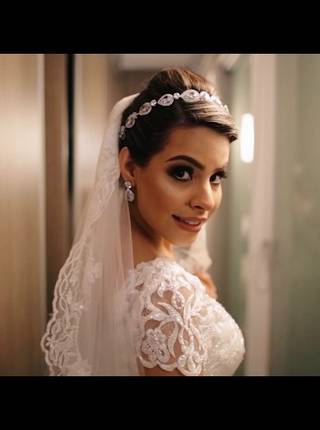 CASAMENTOS de JULIANE & MILTON (Sítio São Jorge Vdara)