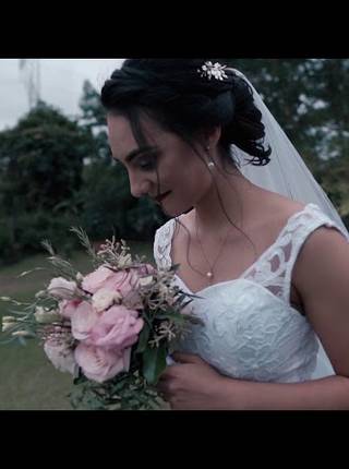CASAMENTOS de GIULIA & MATHEUS “Casamento inspiração no Espaço Boulevard no interior de São Paulo (Jacareí)! “