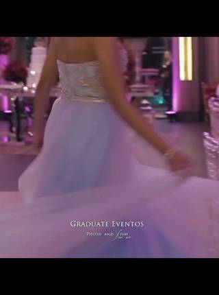 DEBUTANTES | LIFE STORY | E-SESSION  de Julia 15th (East Side)