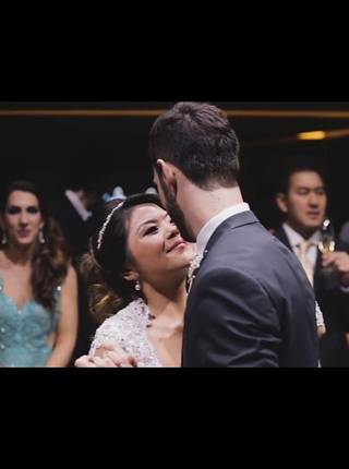 CASAMENTOS de Amanda and Andrey (Grupo Bisutti)