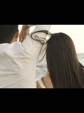 SAVE THE DATE | SAME DAY EDIT de Maiara e Italo (Lindo filme pré wedding em São Sebastião - Litoral Norte - SP)