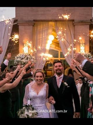 CASAMENTOS de ÁGATHA & FABRICIO (PORTAL DA SERRA)