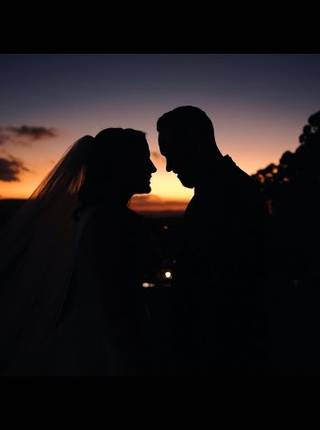 SAVE THE DATE | SAME DAY EDIT de Paula e Nikolas - Same day edit incrível no Quinta da Cantareira em Mairiporã por Graduate Fine Art