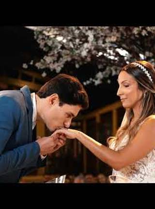 CASAMENTOS de CAROL & MARIO