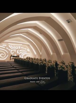 CASAMENTOS de LARA & MARCO (Mansão Adélia Prado) (Mansão Arabésque)