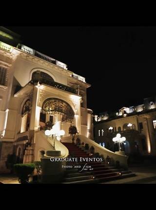 DEBUTANTES | LIFE STORY | E-SESSION  de Anna 15th - Palacio dos Cedros